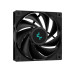 DeepCool AG400 Digital 120mm CPU Air Cooler - Black