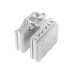Deepcool AG620 ARGB 120mm CPU Air Cooler - White