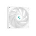 Deepcool AG620 ARGB 120mm CPU Air Cooler - White