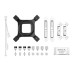 Deepcool AG620 ARGB 120mm CPU Air Cooler - White