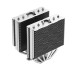 Deepcool AG620 CPU Air Cooler - Black
