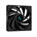 Deepcool AG620 CPU Air Cooler - Black