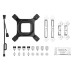Deepcool AG620 CPU Air Cooler - Black