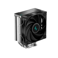 Deepcool AK400 CPU Air Cooler - Black