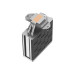 Deepcool AK400 CPU Air Cooler - Black
