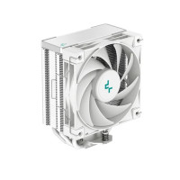 Deepcool AK400 CPU Air Cooler - White