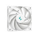 Deepcool AK400 CPU Air Cooler - White