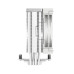 Deepcool AK400 CPU Air Cooler - White