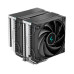 Deepcool AK620 CPU Air Cooler - Black