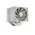 Deepcool Assassin IV Dual Tower CPU Air Cooler - White