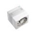 Deepcool Assassin IV Dual Tower CPU Air Cooler - White