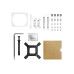 Deepcool Assassin IV Dual Tower CPU Air Cooler - White