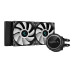 DeepCool GAMMAXX L240 ARGB CPU Liquid Cooler - Black