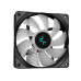DeepCool GAMMAXX L240 ARGB CPU Liquid Cooler - Black