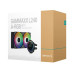 DeepCool GAMMAXX L240 ARGB CPU Liquid Cooler - Black