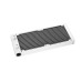 DeepCool LD240 ARGB CPU Liquid Cooler - White
