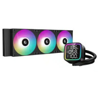 Deepcool LD360 ARGB CPU Liquid Cooler - Black