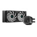 Deepcool LE500 240mm Liquid CPU Cooler - Black