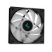 Deepcool LE500 240mm Liquid CPU Cooler - Black