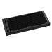 Deepcool LE500 240mm Liquid CPU Cooler - Black