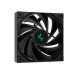 Deepcool Infinity LT720 ARGB CPU Liquid Cooler - Black