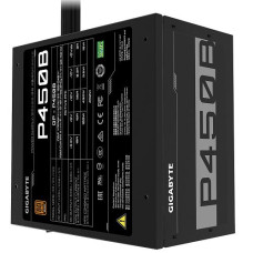 Gigabyte P450B 450 Watt 80 Plus Bronze SMPS