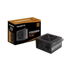 Gigabyte P550B 550 Watt 80 Plus Bronze SMPS