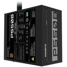 Gigabyte P550B 550 Watt 80 Plus Bronze SMPS