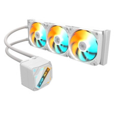 Gigabyte Gaming 360 ICE ARGB CPU Liquid Cooler - Black