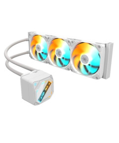 Gigabyte Gaming 360 ICE ARGB CPU Liquid Cooler - Black