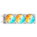 Gigabyte Gaming 360 ICE ARGB CPU Liquid Cooler - Black