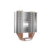 Ant Esports ICE-C612 V2 ARGB 120mm CPU Air Cooler