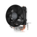 Cooler Master Hyper T20 CPU Cooler - Black