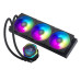 Cooler Master MasterLiquid 360mm Ion ARGB Liquid CPU Cooler