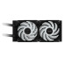 Gigabyte Aorus Waterforce II 240 ARGB CPU Liquid Cooler