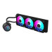 Gigabyte Aorus Waterforce II 360 ARGB CPU Liquid Cooler