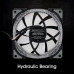 Zebronics PGF200 120mm Premium Gaming Cooling Fans