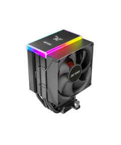 Ant Esports V4 Digital ARGB Air CPU Cooler - Black