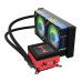 Dawg L240 AIO ARGB 240mm CPU Liquid Cooler - Black