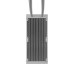 Dawg L240 AIO ARGB 240mm CPU Liquid Cooler - White