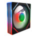 Dawg L360 AIO ARGB 360mm CPU Liquid Cooler - Black