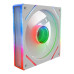 Dawg L360 AIO ARGB 360mm CPU Liquid Cooler - White