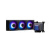 MSI MAG CORELIQUID A15 360mm CPU Liquid Cooler