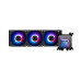 MSI MAG CORELIQUID A15 360mm CPU Liquid Cooler