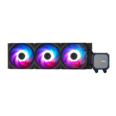 MSI MAG CORELIQUID A13 360 ARGB CPU Liquid Cooler - Black