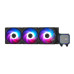 MSI MAG CORELIQUID A13 360 ARGB CPU Liquid Cooler - Black