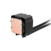 Thermaltake LA360-S ARGB 360mm CPU Liquid Cooler - Black