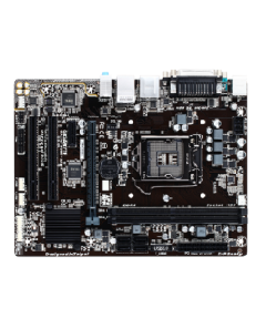 Gigabyte GA-H110M-S2PH DDR4 Motherboard