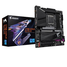 Gigabyte Z790 AORUS ELITE AX DDR5 Motherboard