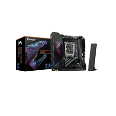 Gigabyte Z890I Aorus Ultra Motherboard